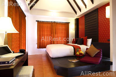 Khaolak Emerald Beach Resort & Spa 40